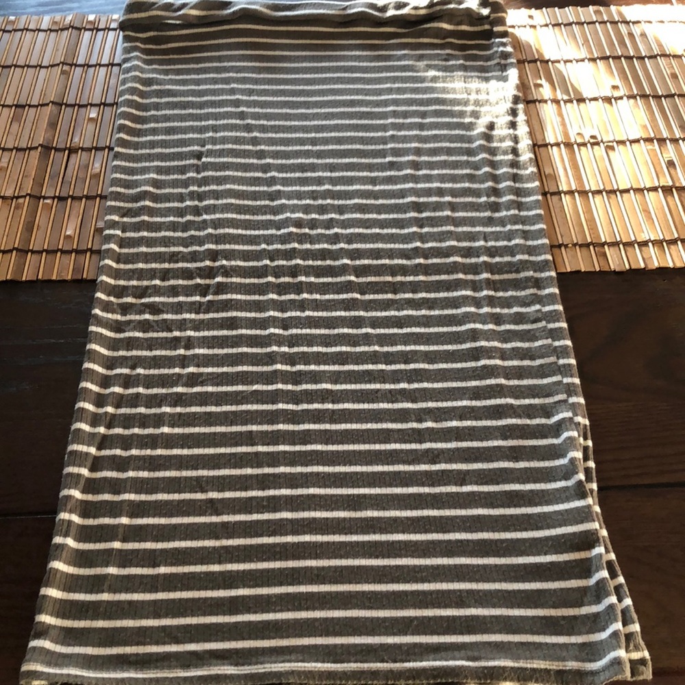 Love Tree Skirt